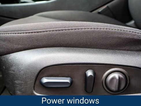 Certified 2023 Chevrolet Malibu LT image 11