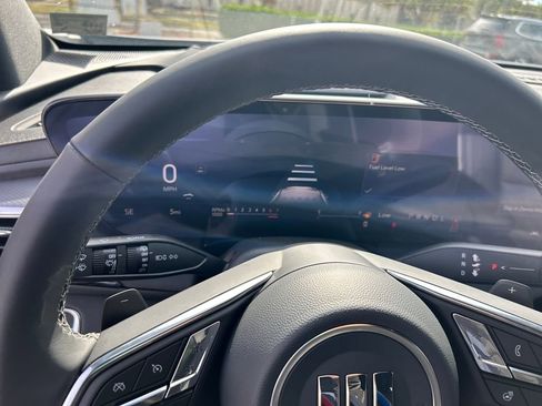 New 2026 Buick Enclave Sport Touring image 20