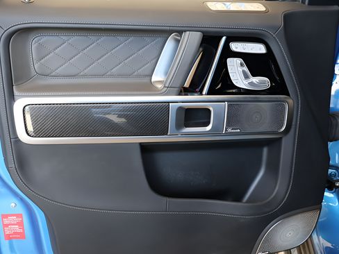 Used 2023 Mercedes-Benz G 63 AMG 4MATIC image 10