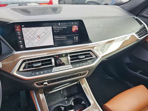 Used 2021 BMW X5 xDrive40i w/ Premium Package AWD/4WD image 13