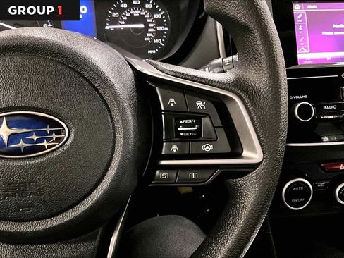 Certified 2023 Subaru Crosstrek 2.0i image 23