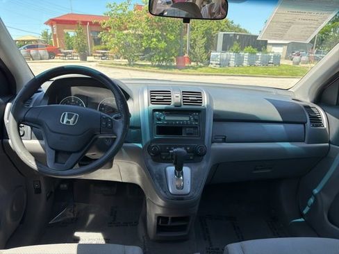 Used 2009 Honda CR-V LX image 7