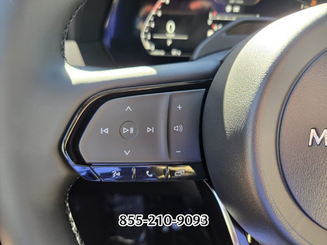 New 2026 MAZDA CX-5 2.5 S w/ Premium Plus Package AWD/4WD image 21