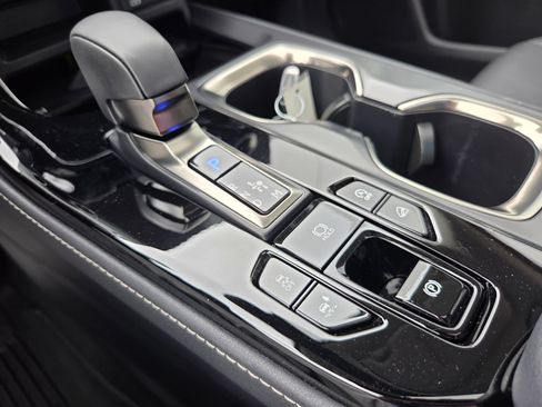 Used 2024 Lexus NX 350 AWD image 25