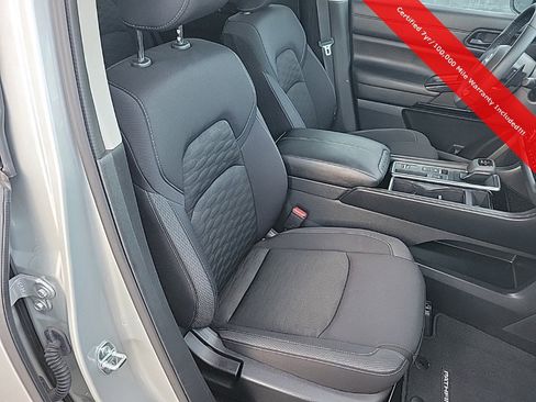 Used 2024 Nissan Pathfinder SV image 42