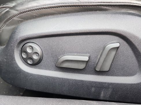 Used 2009 Audi TT 3.2 Prestige image 18