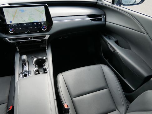 Used 2025 Lexus RX 350 Premium w/ Convenience Package AWD/4WD image 11