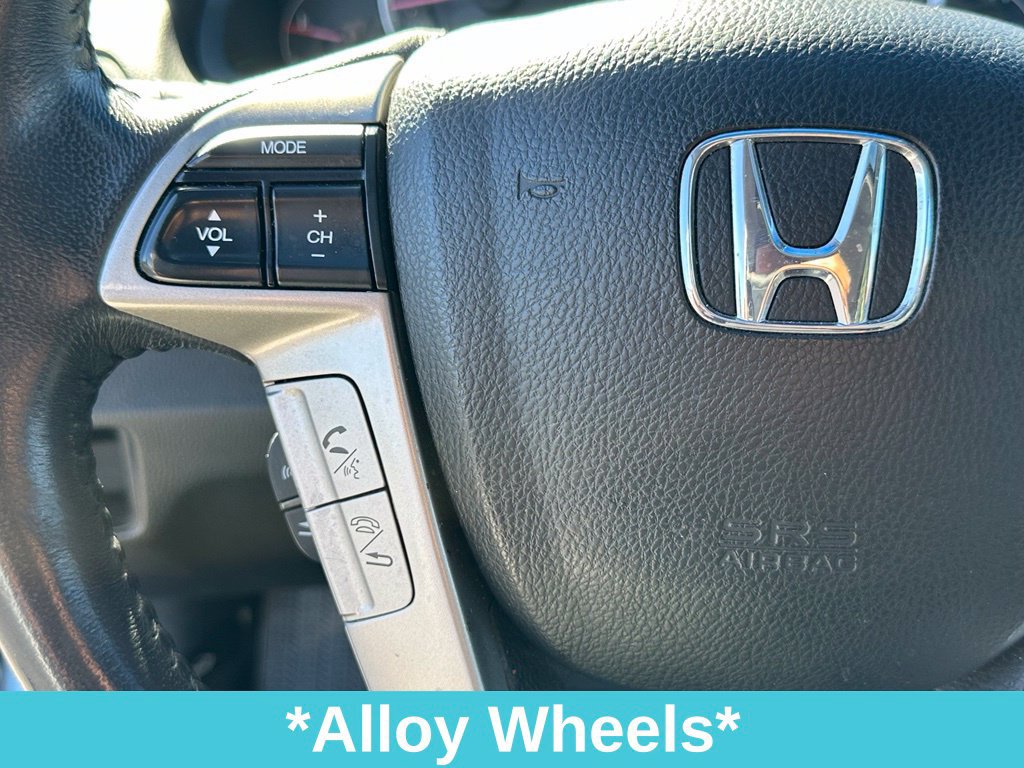 Used 2012 Honda Accord EX-L image 24