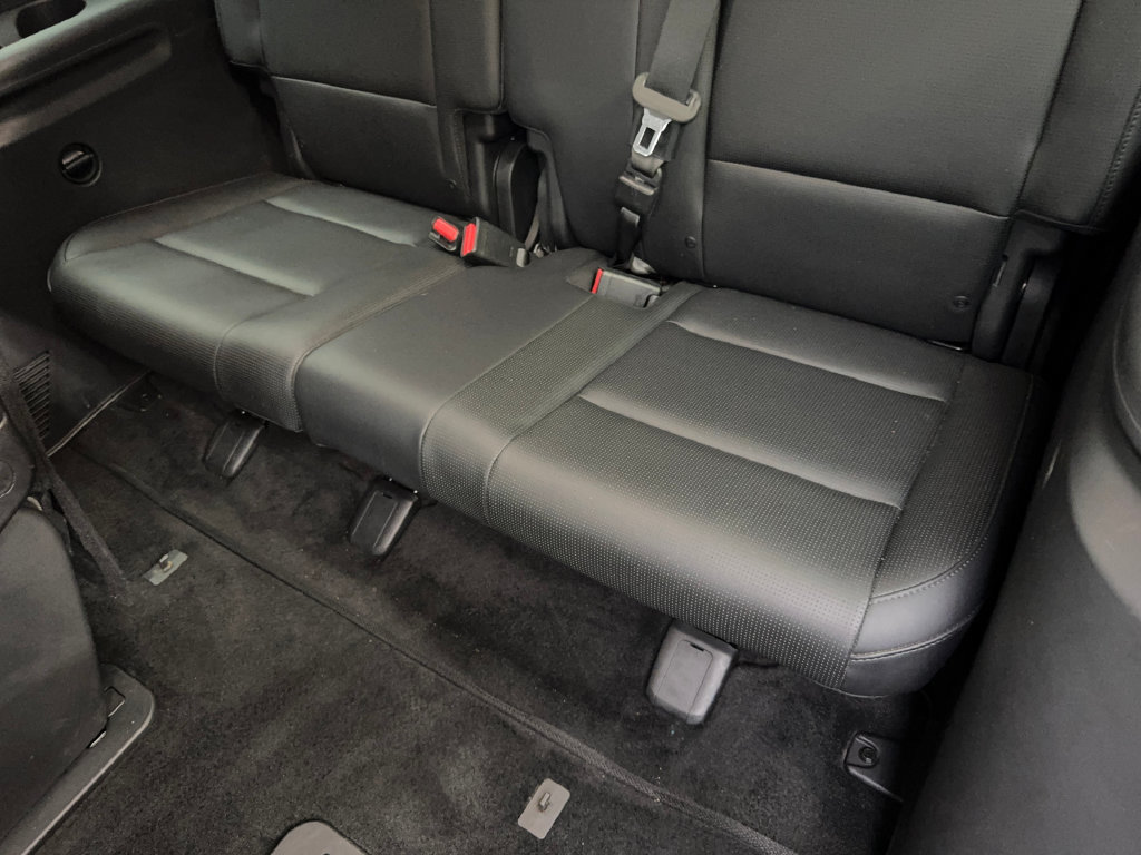 Used 2026 Hyundai Palisade SEL FWD image 39