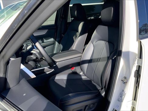 New 2026 MAZDA CX-90 3.3 Turbo w/ Premium Sport Pkg image 9