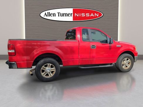 Used 2008 Ford F150 XLT RWD image 4