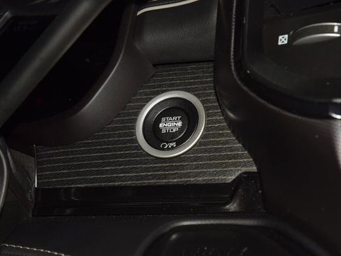 Used 2023 RAM 2500 Limited image 38