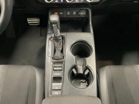 Certified 2025 Honda Civic Sport image 24