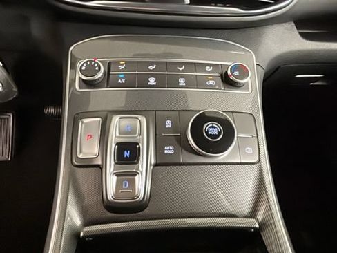 Certified 2023 Hyundai Santa Fe SE FWD image 21