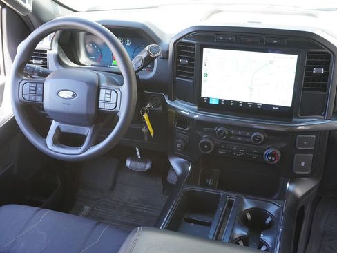 Used 2024 Ford F150 STX image 23