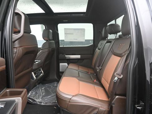New 2026 Ford F250 King Ranch w/ Chrome Package AWD/4WD image 27