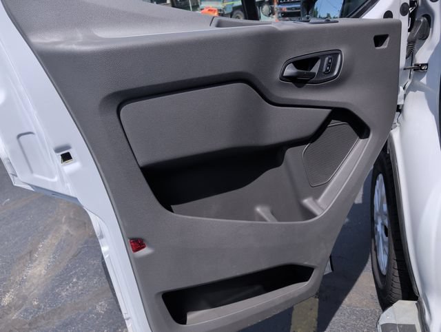 Used 2025 Ford Transit 250 Low Roof w/ Exterior Upgrade Package RWD image 12