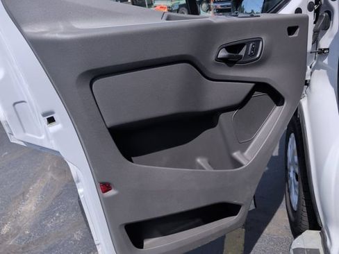 Used 2025 Ford Transit 250 Low Roof w/ Exterior Upgrade Package RWD image 12