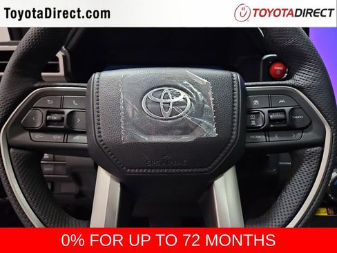 New 2025 Toyota Tacoma TRD Off-Road image 9