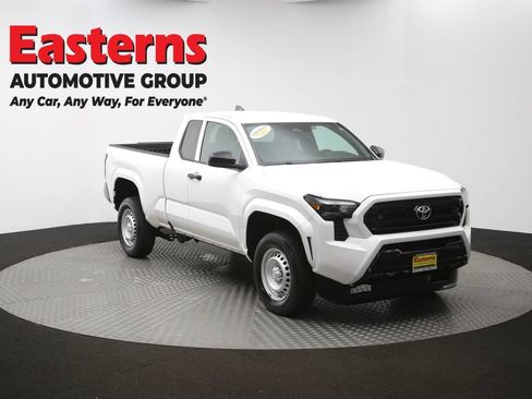 Used 2024 Toyota Tacoma SR RWD image 43