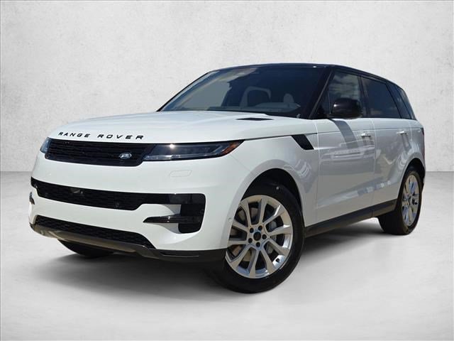 New 2027 Land Rover Range Rover Sport SE AWD/4WD image 1