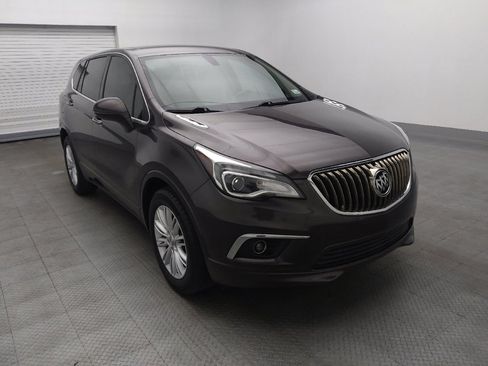 Used 2018 Buick Envision Preferred image 13