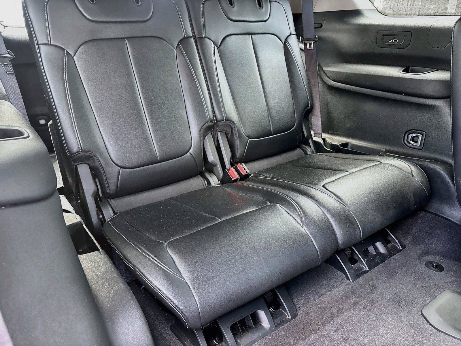 Used 2022 Jeep Grand Cherokee L Limited w/ MOPAR Finishing Package RWD image 26