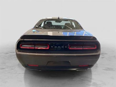 Certified 2023 Dodge Challenger R/T Scat Pack w/ Plus Package image 4