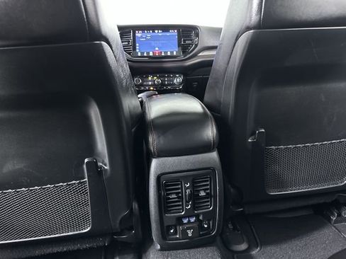 Used 2024 Dodge Durango GT AWD/4WD image 22