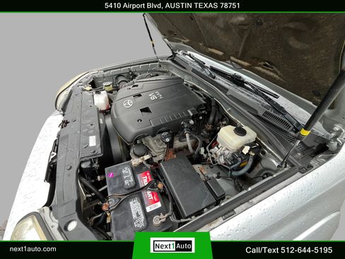 Used 2007 Toyota 4Runner Limited AWD/4WD image 36