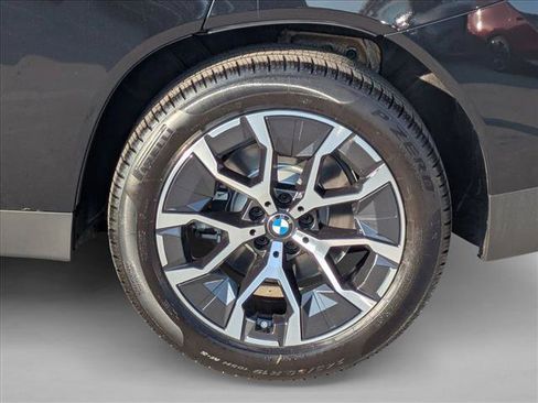 Certified 2026 BMW X3 xDrive30i w/ Convenience Package AWD/4WD image 10