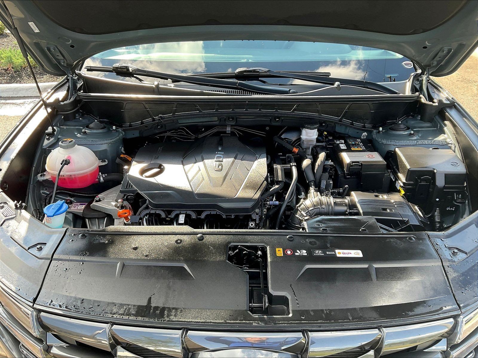 Certified 2023 Hyundai Tucson SEL AWD/4WD image 28