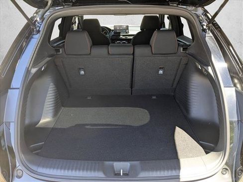Used 2024 Honda HR-V Sport image 7