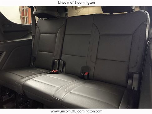 Used 2024 Chevrolet Tahoe High Country image 19