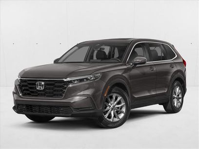 Used 2023 Honda CR-V EX-L