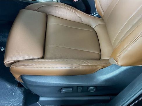 New 2026 Subaru Ascent Touring image 19