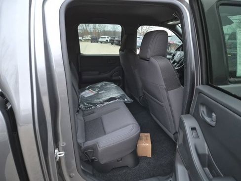 New 2026 Nissan Frontier SV w/ SV Convenience Package image 14