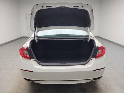 Used 2019 Honda Accord LX image 29