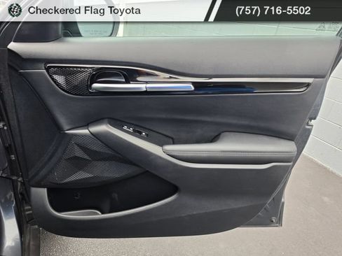 Used 2024 Kia Seltos EX AWD/4WD image 44