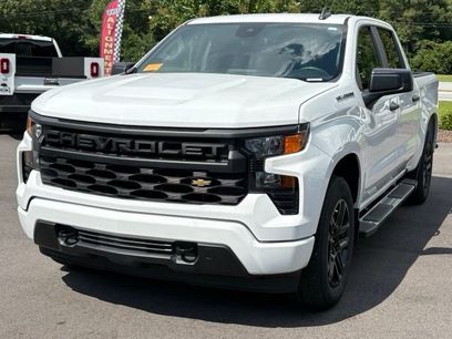 Used 2023 Chevrolet Silverado 1500 Custom