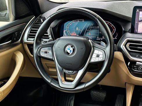 Certified 2022 BMW X3 xDrive30i w/ Premium Package 2 image 27