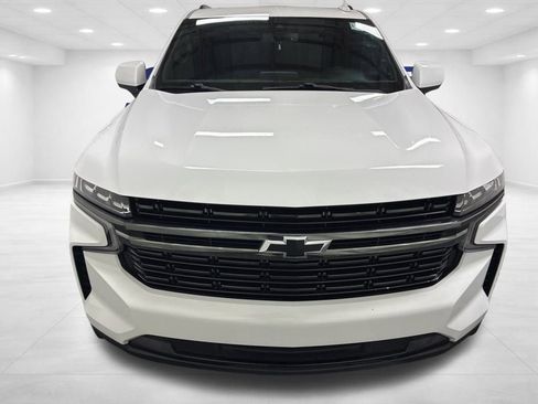 Used 2021 Chevrolet Tahoe RST image 2