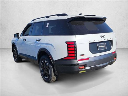 New 2026 Hyundai Palisade XRT Pro image 9