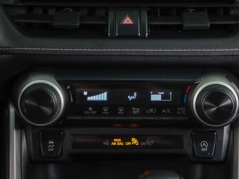 Used 2024 Toyota RAV4 LE image 20