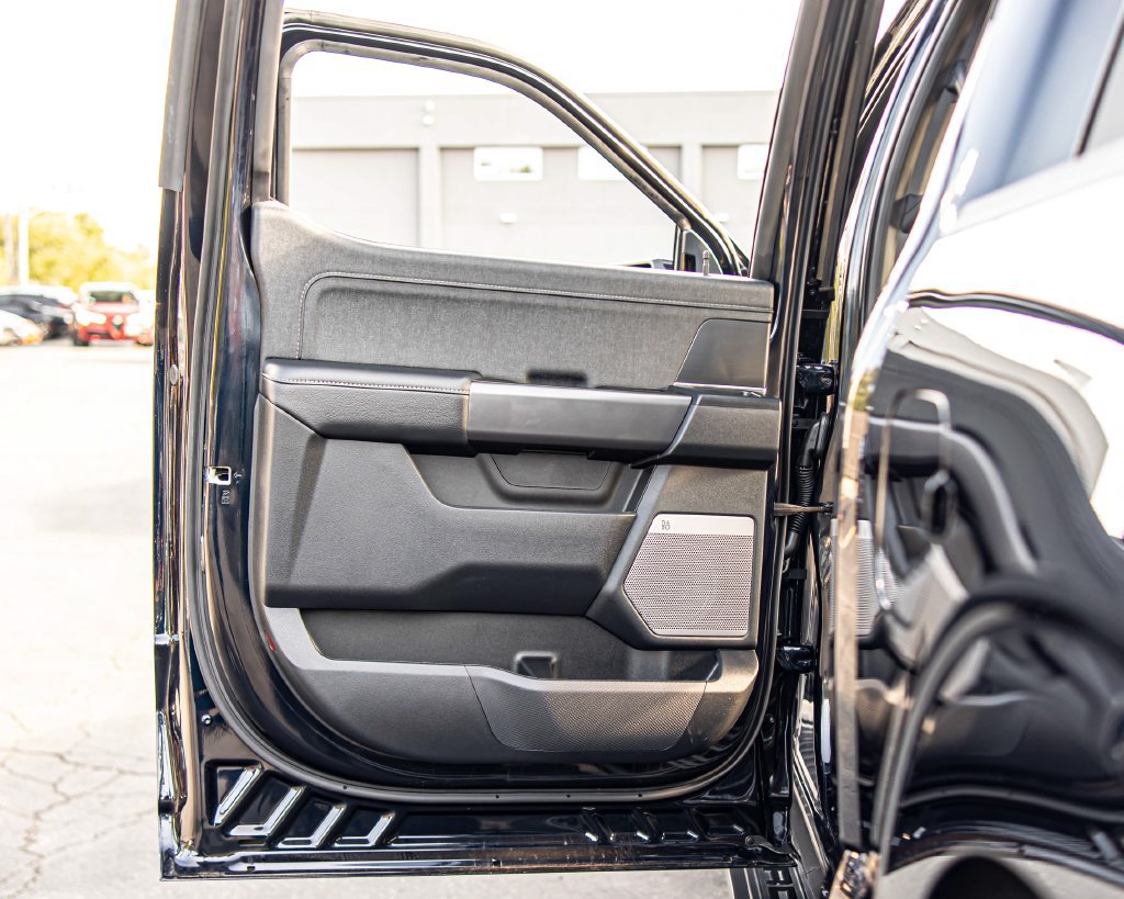 Used 2026 Ford F150 Lariat AWD/4WD image 33