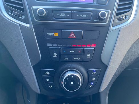 Used 2018 Hyundai Santa Fe Sport w/ Winter Weather Package AWD/4WD image 20