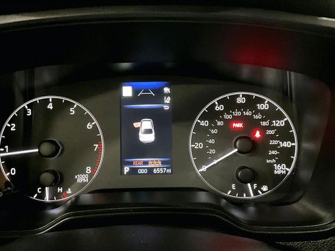 Certified 2025 Toyota Corolla LE FWD image 26
