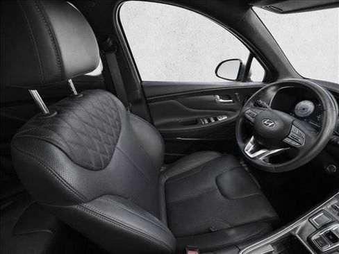 Used 2023 Hyundai Santa Fe Calligraphy FWD image 16
