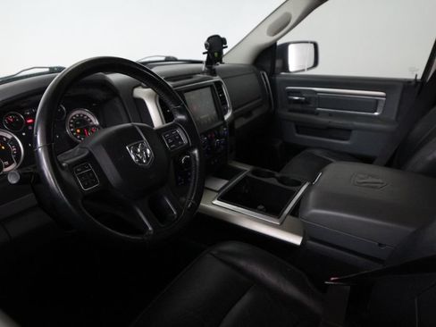 Used 2015 RAM 1500 Big Horn AWD/4WD image 6