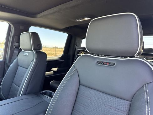 New 2026 GMC Sierra 1500 AT4X AWD/4WD image 23